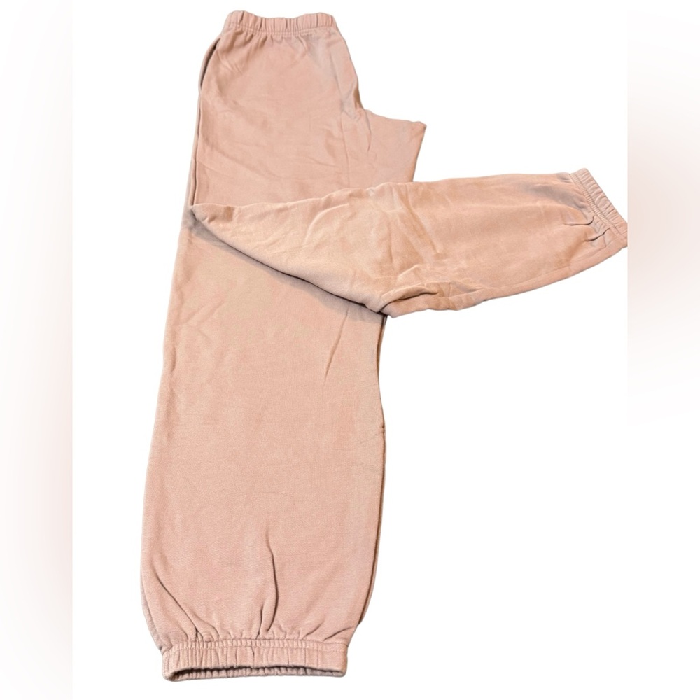 Victoria’s Secret Lounge Modal Fleece Sweatpants